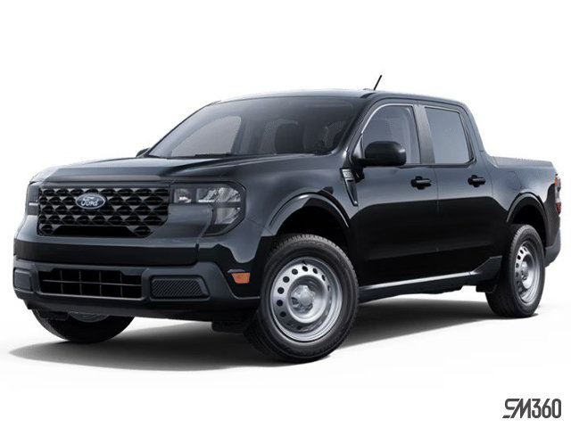 Ford Maverick XL 2026 - Photo 2