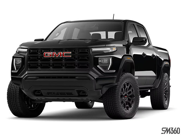 GMC Canyon Elevation 2026 - Photo 2