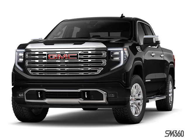 GMC Sierra 1500 Denali 2026 - Photo 2