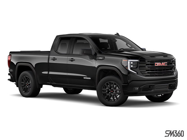 GMC Sierra 1500 Elevation 2026 - Photo 3
