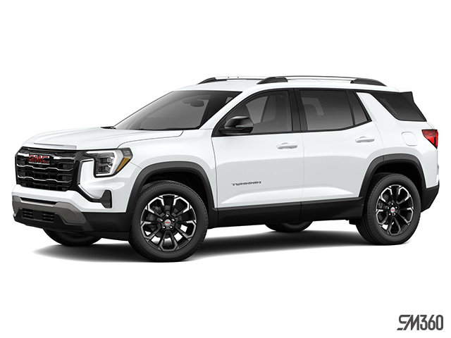 GMC Terrain Élévation 2026 - Photo 1