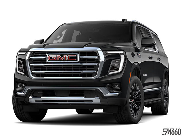 GMC Yukon XL Élévation 2026 - Photo 2