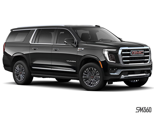 GMC Yukon XL Élévation 2026 - Photo 3