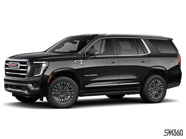 GMC Yukon Élévation 2026 - Photo 1