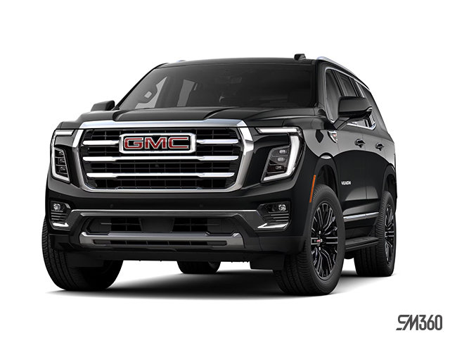GMC Yukon Élévation 2026 - Photo 2