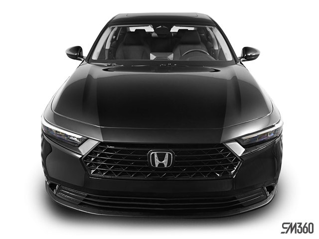 Honda Accord SE 2026 - Photo 3