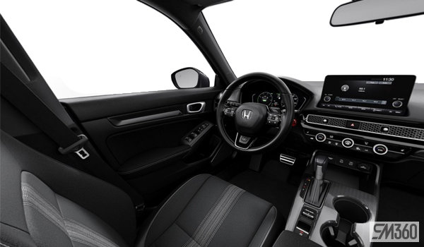 2026 Honda Civic Hybrid SPORT in Truro