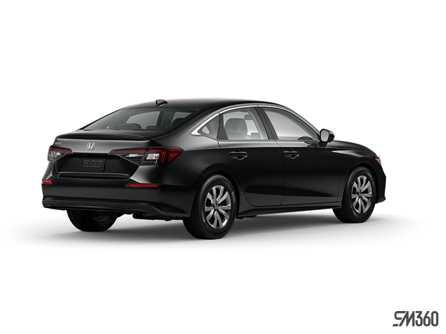 2026 Honda CIVIC SEDAN LX in Truro