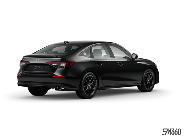 2026 Honda Civic SPORT in Truro
