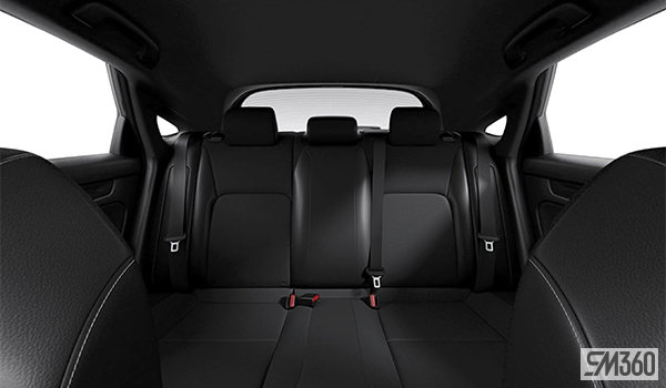 2026 Honda Civic Hatchback Sport CVT in Truro