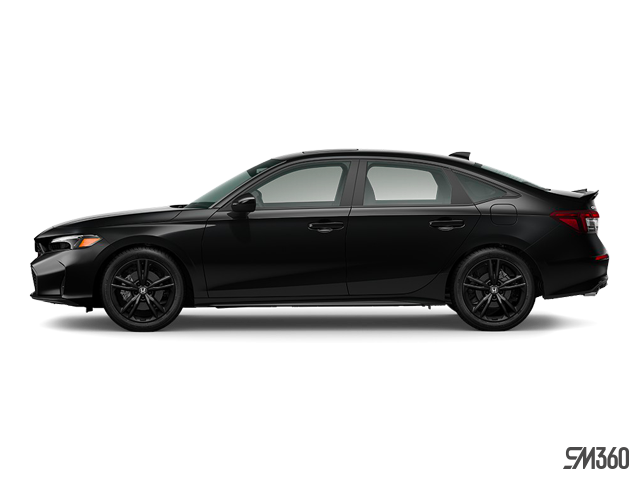 2026 Honda Civic Si Si in Truro