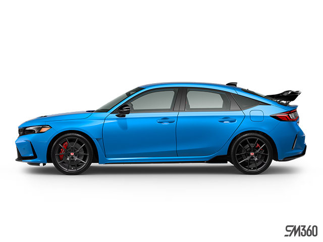 Honda Civic Type-R BASE 2026 - Photo 1