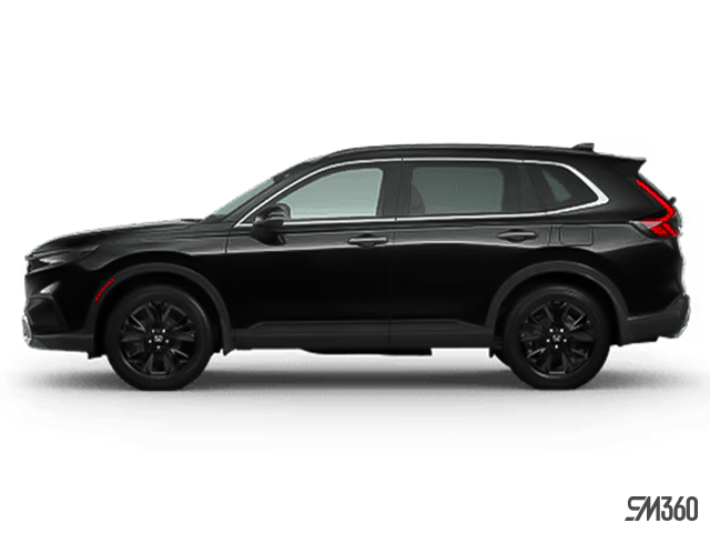 2026 Honda CR-V Hybrid TOURING HYBRID in Truro