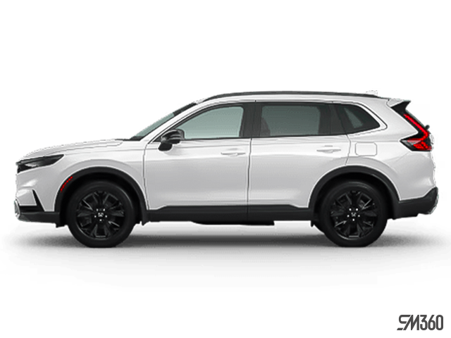 2026 Honda CR-V Hybrid TOURING HYBRID in Truro
