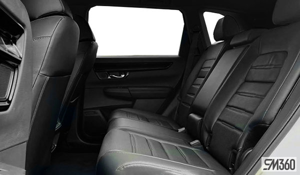 2026 Honda CR-V Hybrid TOURING HYBRID in Truro