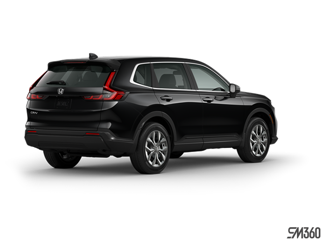 2026 Honda CR-V LX AWD in Truro