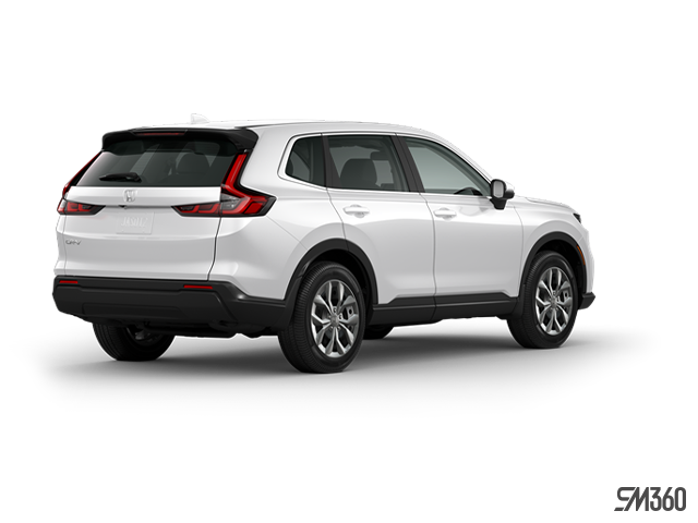2026 Honda CR-V LX AWD in Truro