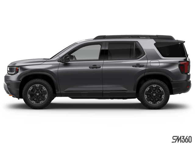 2026 Honda Passport TRAILSPORT TOURING in Truro
