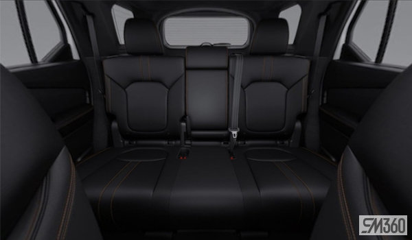 2026 Honda Passport TRAILSPORT TOURING in Truro