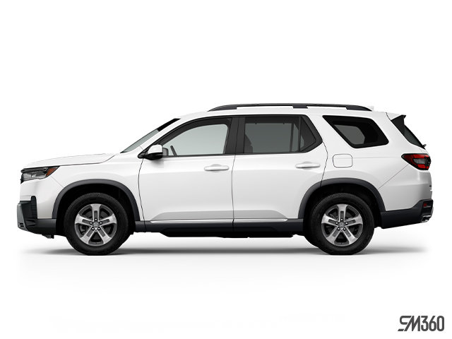 Honda Pilot EX-L  2026 - Photo 1