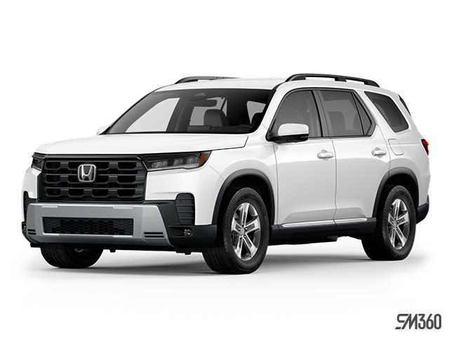 Honda Pilot EX-L  2026 - Photo 2