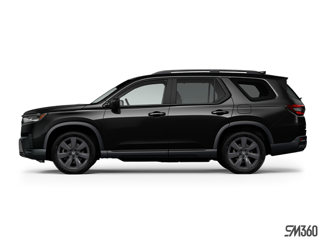 2026 Honda Pilot SPORT in Truro