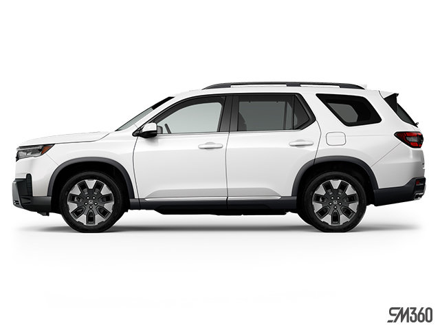Honda Pilot Touring 2026 - Photo 1