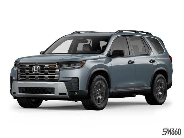 Honda Pilot TrailSport 2026 - Photo 2