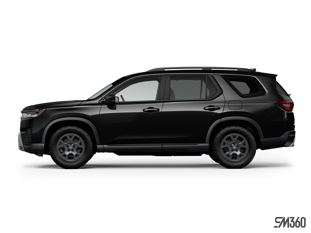 2026 Honda Pilot TRAILSPORT in Truro