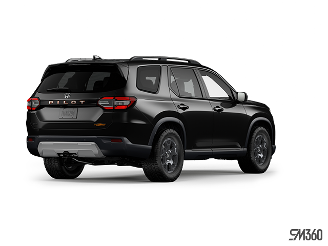 2026 Honda Pilot TRAILSPORT in Truro