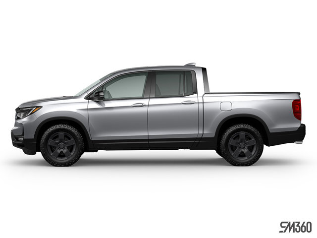 Honda Ridgeline TRAILSPORT 2026 - Photo 1