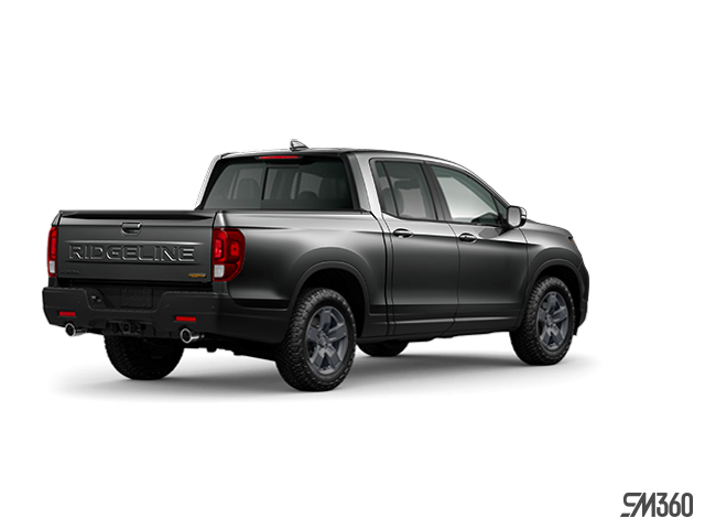 2026 Honda Ridgeline Trailsport in Truro