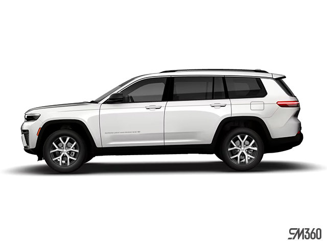 Jeep Grand Cherokee L LIMITED 2026 - Photo 1