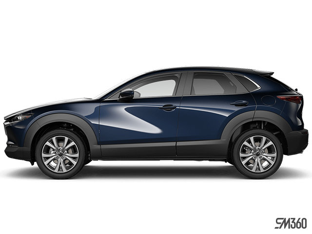 Mazda CX-30 GS 2026 - Photo 1