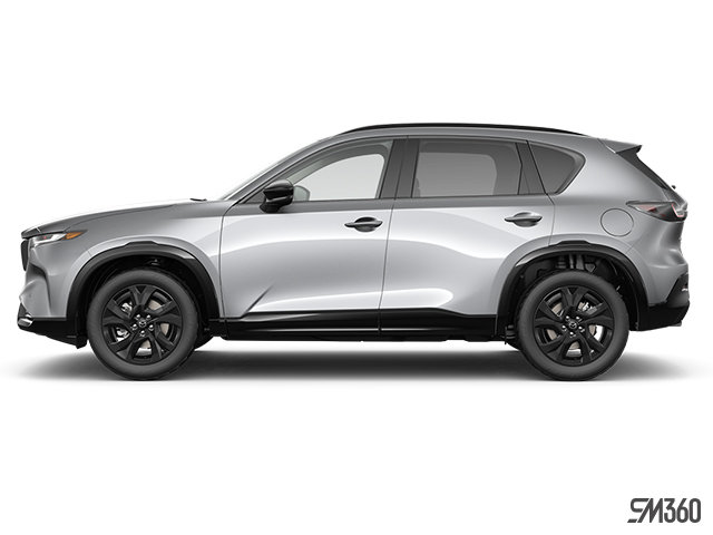 Mazda CX-5 GT 2026 - Photo 1