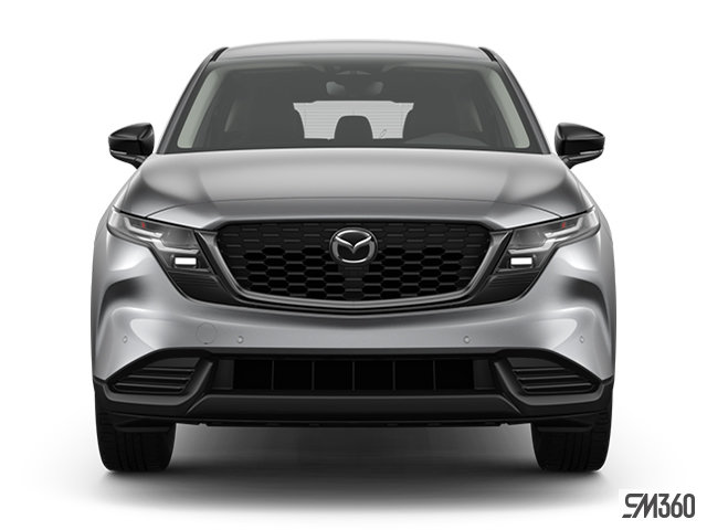 Mazda CX-5 GX 2026 - Photo 3
