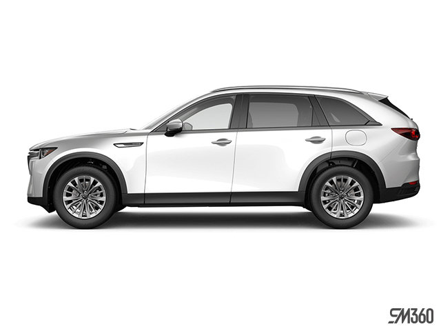 Mazda CX-90 hybride léger GS-L 2026 - Photo 1