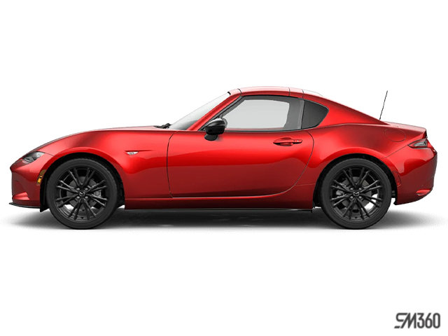Mazda MX-5 RF GS-P 2026 - Photo 1