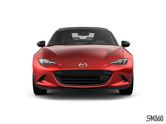 Mazda MX-5 GS-P 2026 - Photo 3