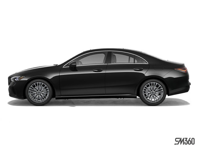 Mercedes-Benz CLA 250 4MATIC 2026 - Photo 1