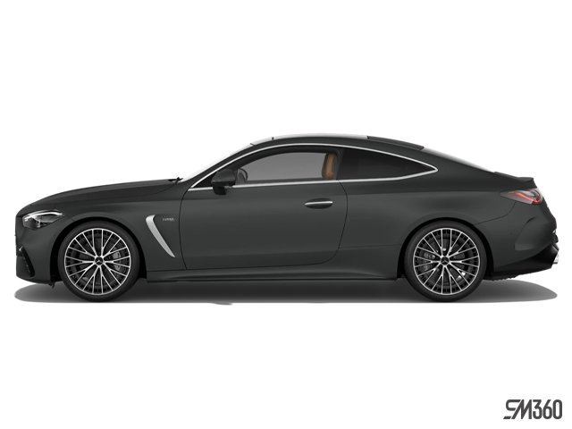 Mercedes-Benz CLE Coupe AMG 53C 4MATIC 2026 - Photo 1