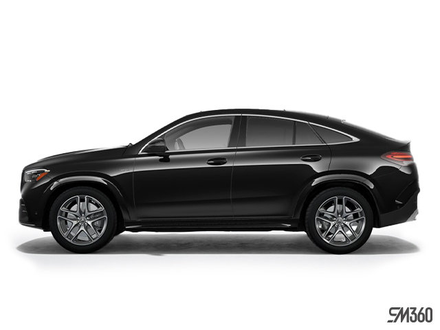 Mercedes-Benz GLE Coupe AMG 53  C4MATIC 2026 - Photo 1