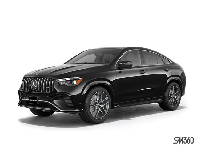 Mercedes-Benz GLE Coupe AMG 53  C4MATIC 2026 - Photo 2