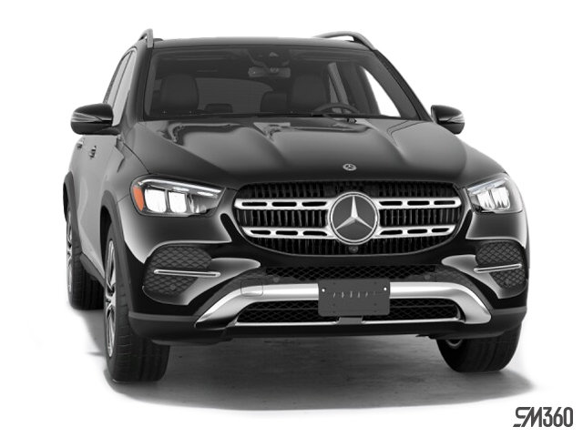 Mercedes-Benz GLE PHEV 450e 4MATIC 2026 - Photo 3