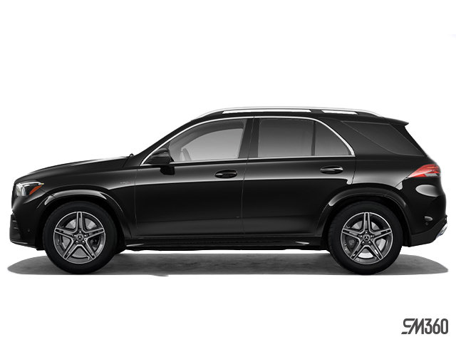 Mercedes-Benz GLE 580 4MATIC 2026 - Photo 1