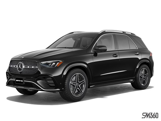 Mercedes-Benz GLE 580 4MATIC 2026 - Photo 2