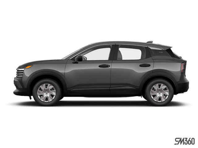 2026 Nissan KICKS S in Antigonish
