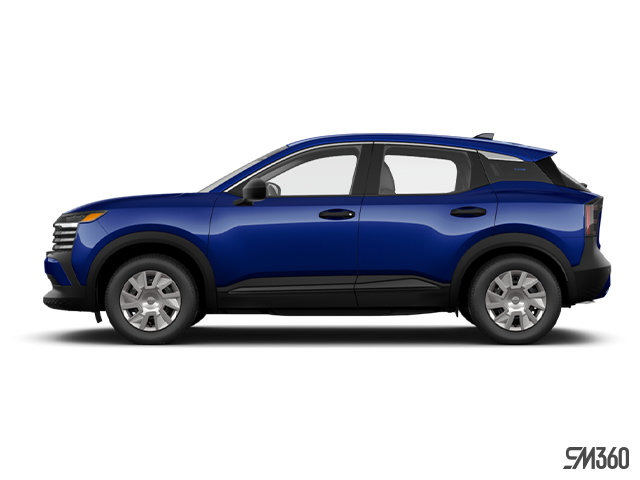 2026 Nissan KICKS S in Antigonish