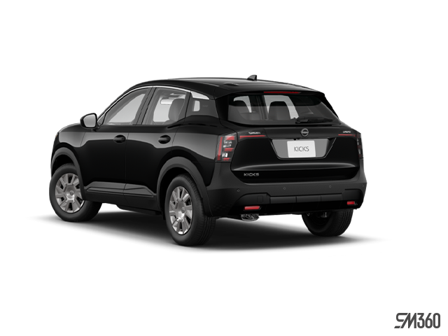 2026 Nissan KICKS S in Antigonish