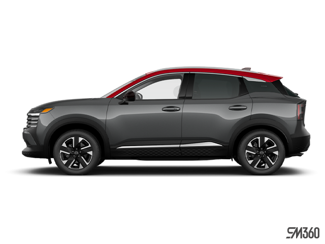 2026 Nissan KICKS SR in Antigonish